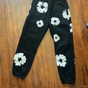 Denim Tears sweatpants